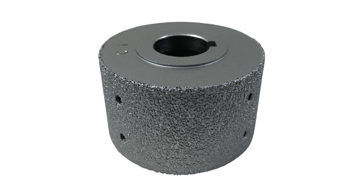 NSI Rapid Z-DRUM Replacement Drums 3"