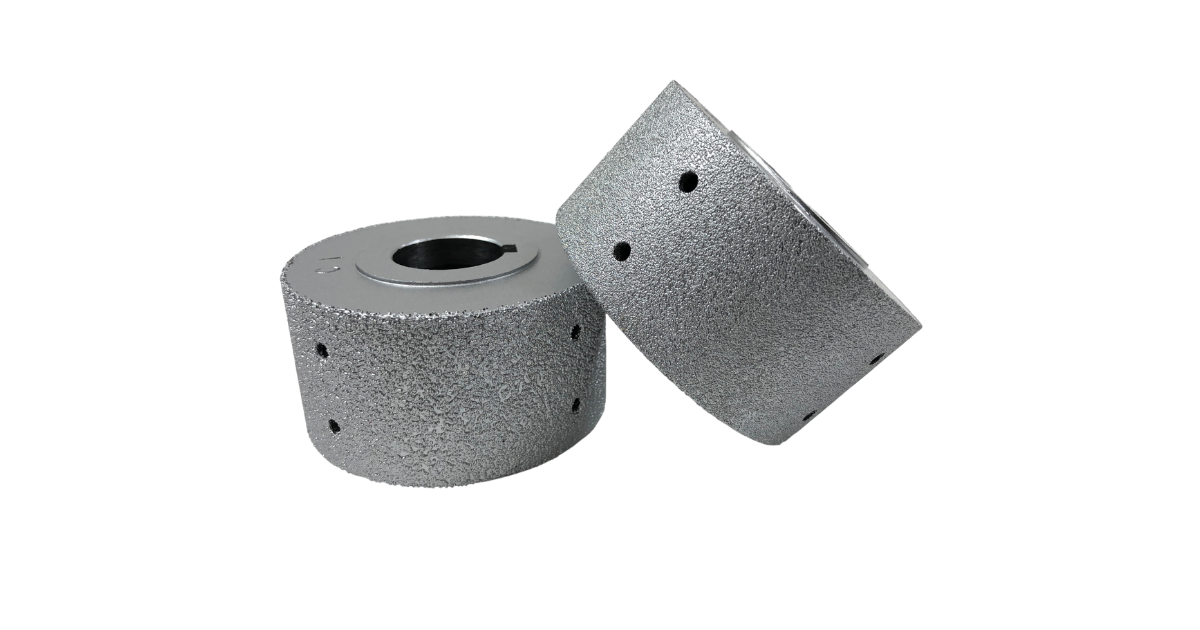NSI Rapid Z-DRUM Replacement Drums 3"