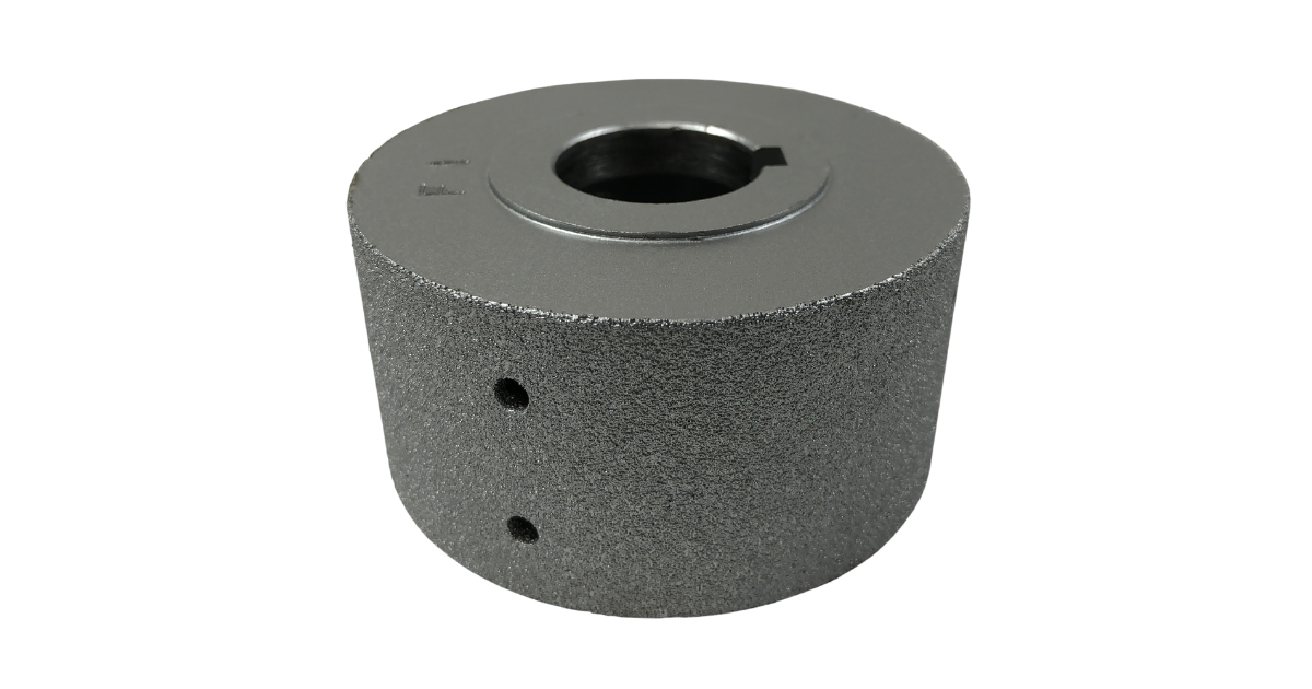 NSI Rapid Z-DRUM Replacement Drums 3"