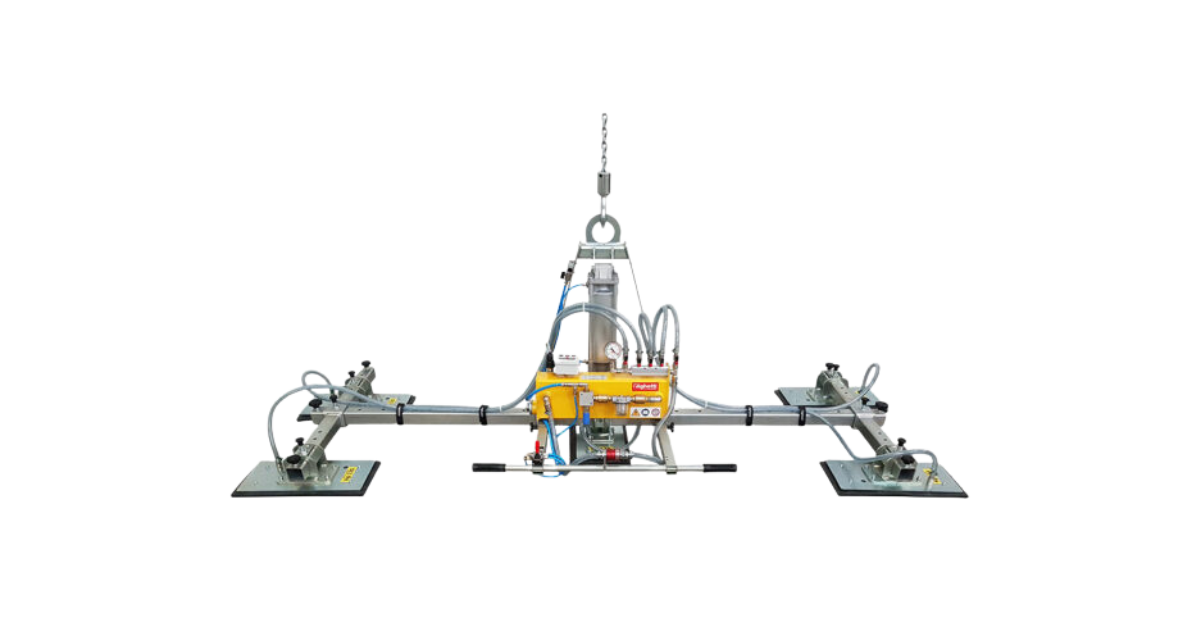 Righetti P5A625K-X Smart Vacuum Lifter
