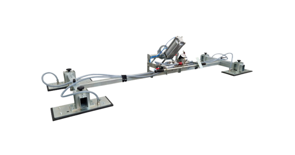 Righetti S4-PN Low-Profile Vacuum Lifter
