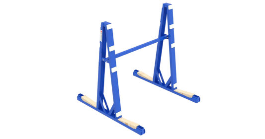 Aardwolf Storage "A" Frame Plus SAF03 (Posts Sold Separately)
