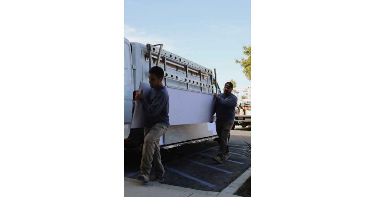 SAFEBOARD™ FMA 3-Piece Wave Tech 65"x128"x10mm (10-Sets, 30 pieces)