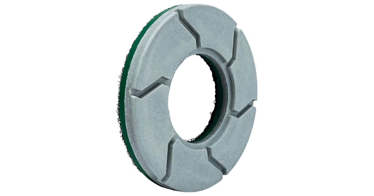 NSI SL3 Floating Turbo Pad 3"