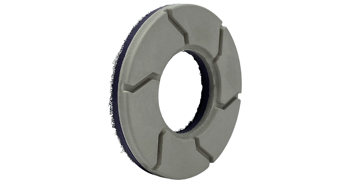 NSI SL3 Floating Turbo Pad 3"