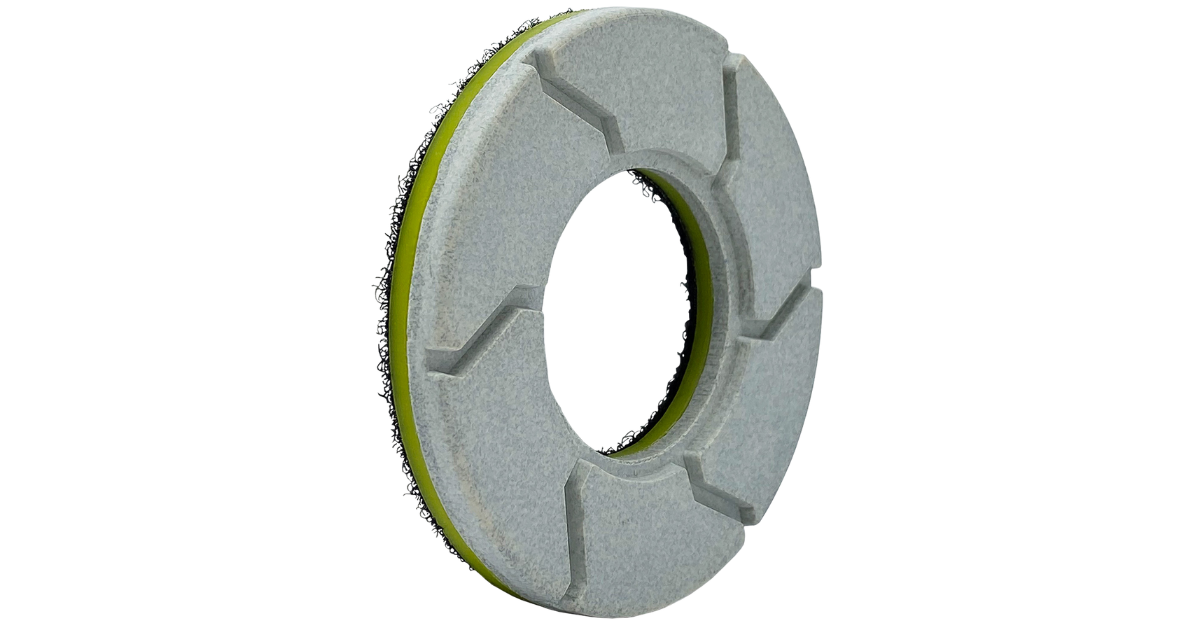 NSI SL3 Floating Turbo Pad 3"