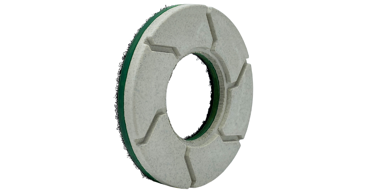 NSI SL3 Floating Turbo Pad 3"
