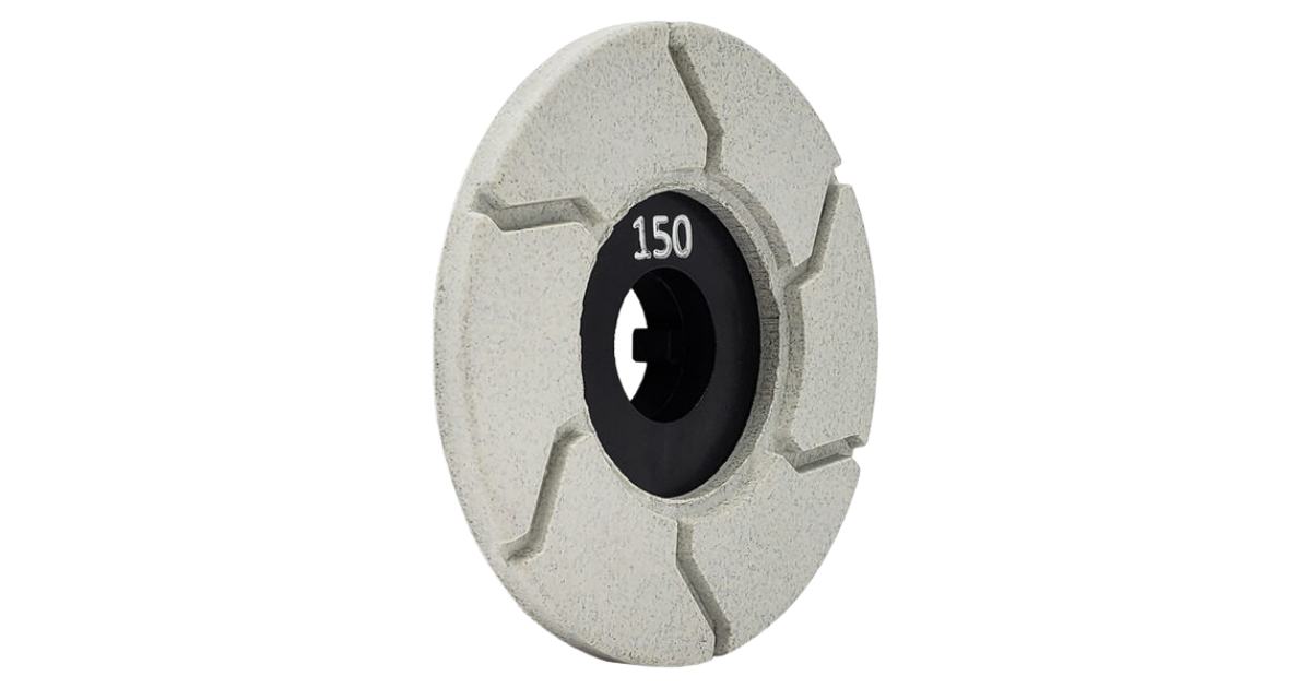 NSI SL3 Rigid Turbo Pad 3"