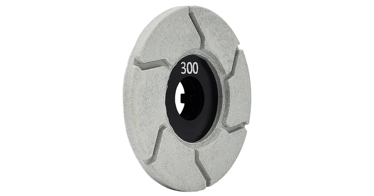 NSI SL3 Rigid Turbo Pad 3"