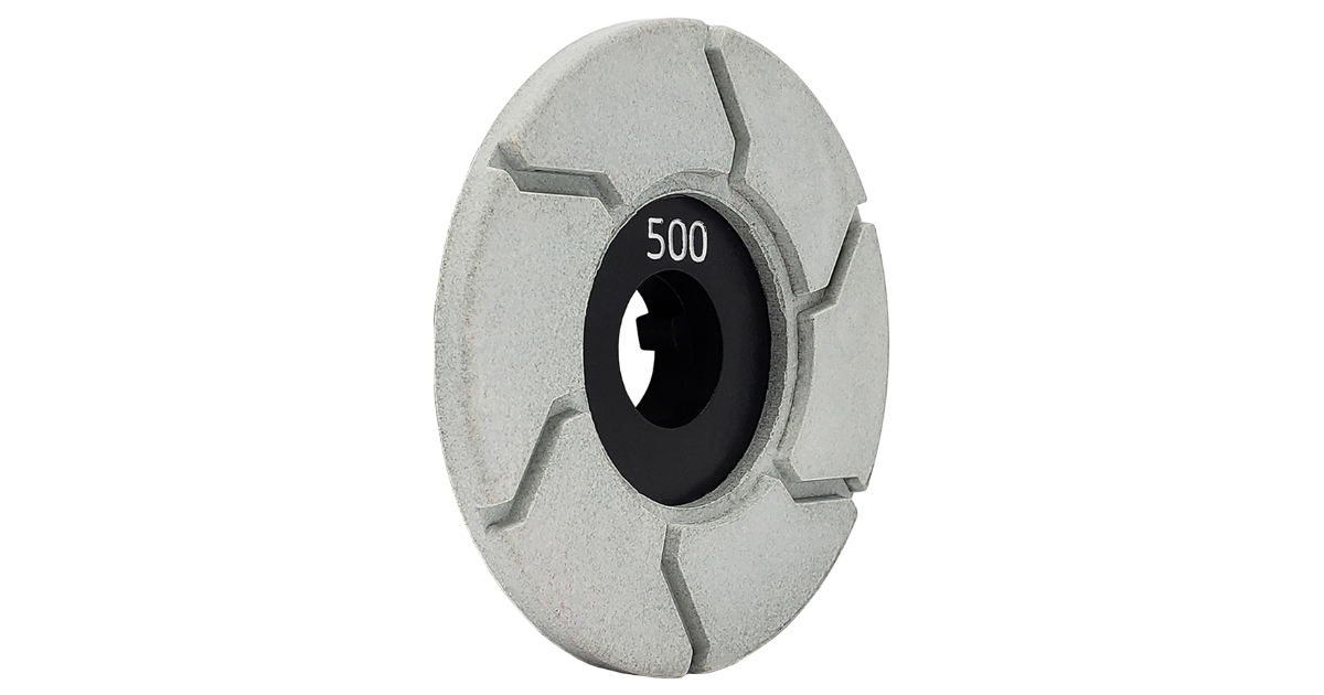 NSI SL3 Rigid Turbo Pad 3"