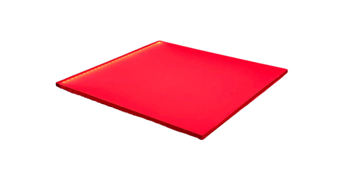 StoneGlo RGB Color Backlighting Panel