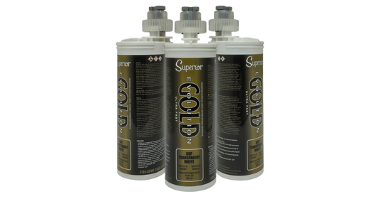 Superior Gold Evolution EXT 250ml