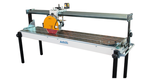 Achilli TAG Portable Bench Saw