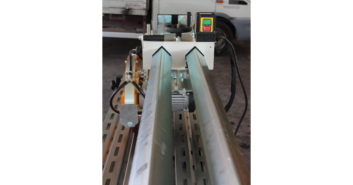 Achilli TAG Portable Bench Saw