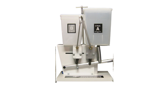 Touchstone Easy Mix Epoxy Dispenser