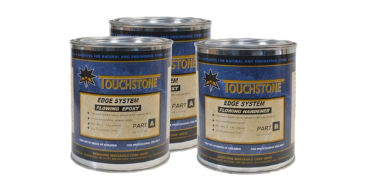 Touchstone Edge System