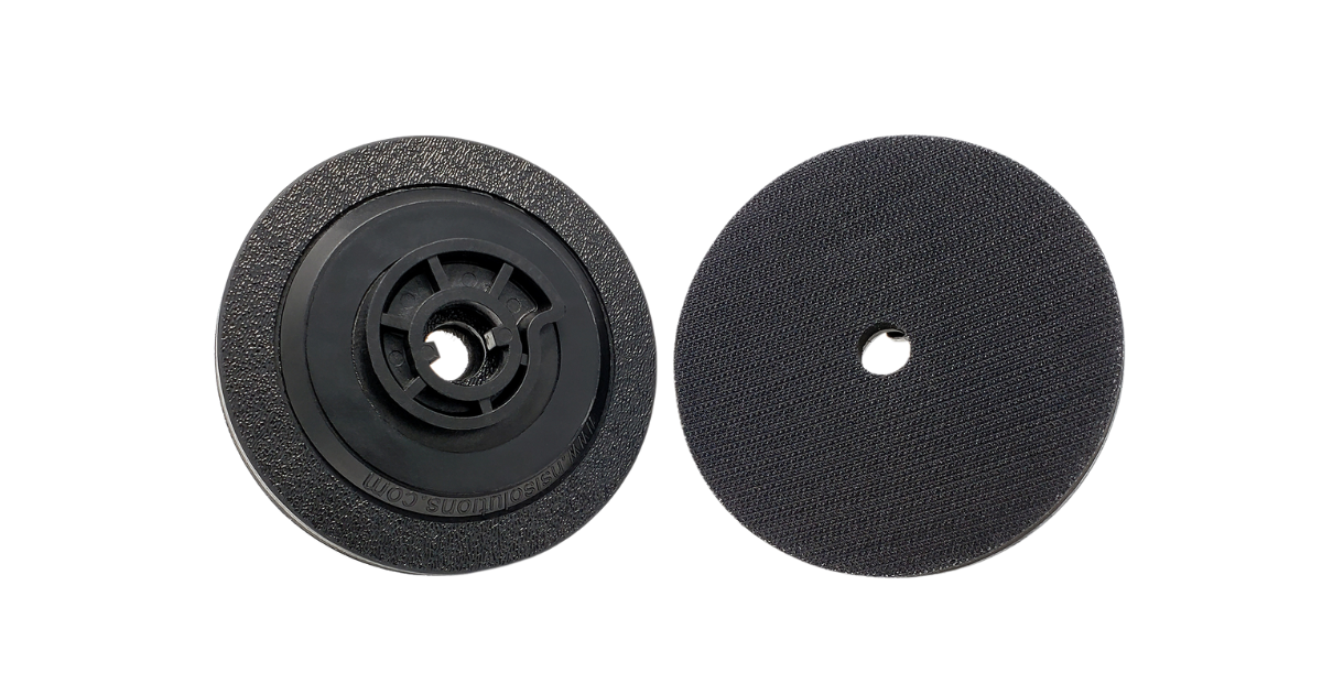 NSI SL3 Hook & Loop Backers