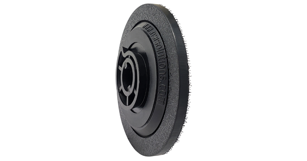 NSI SL3 Hook & Loop Backers