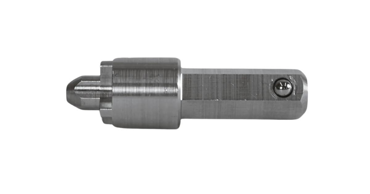 NSI Twist Shim Driver