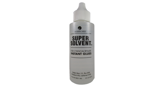 Super Solvent 2oz (US-1)