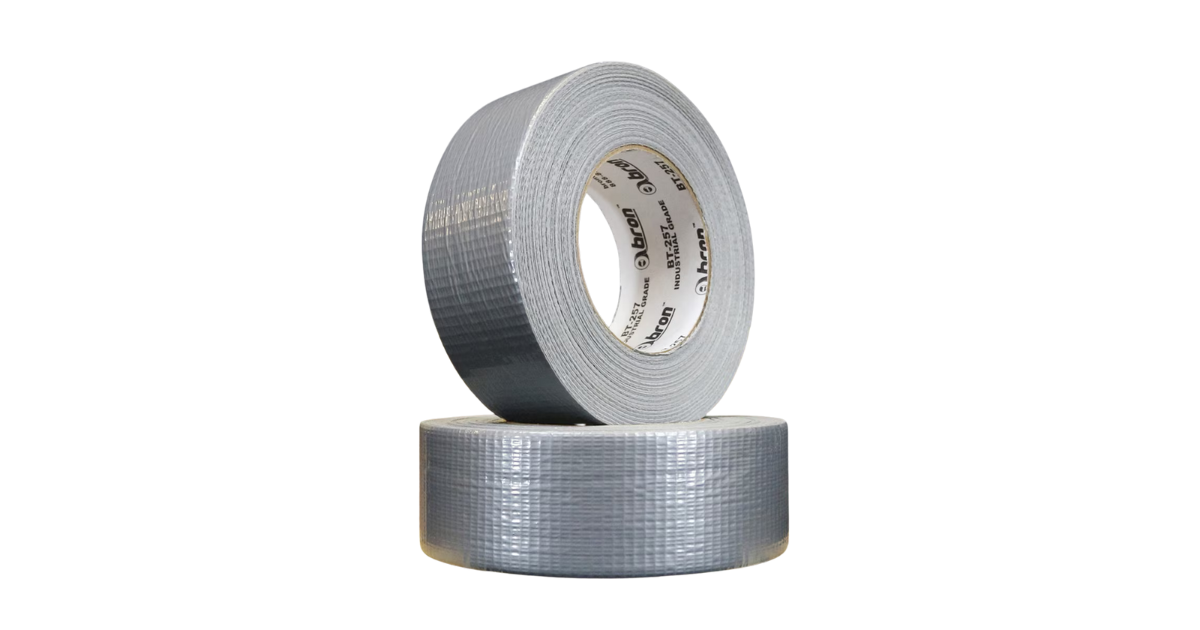 Duct Tape, Construction Grade