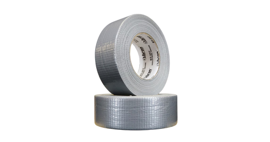 Duct Tape, Construction Grade