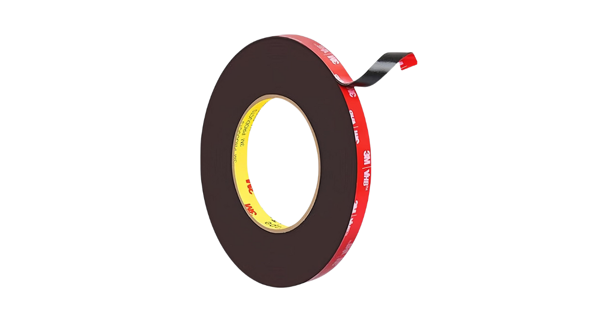 3M Heavy Duty Double-Sided Tape