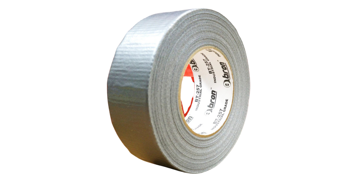 Duct Tape, Construction Grade