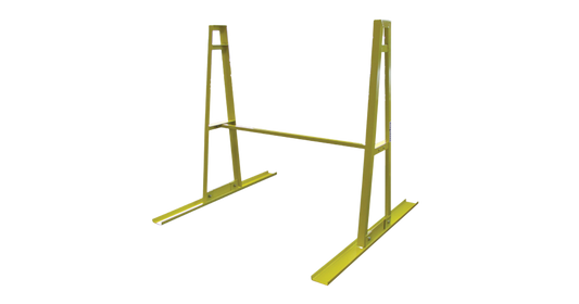 WEHA A-Frame Set with Crossbar