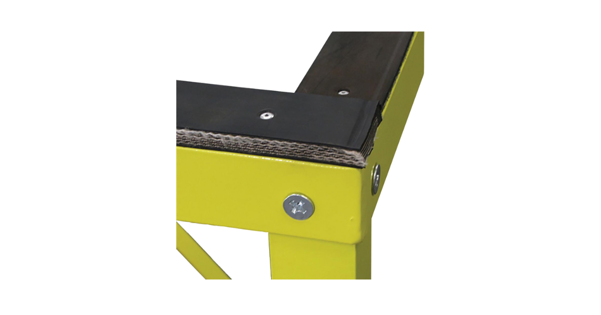 WEHA Granite Work Table With Locking Posts