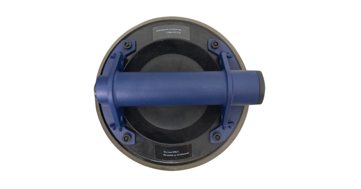 WEHA TuffCup Battery Powered Vacuum Cup