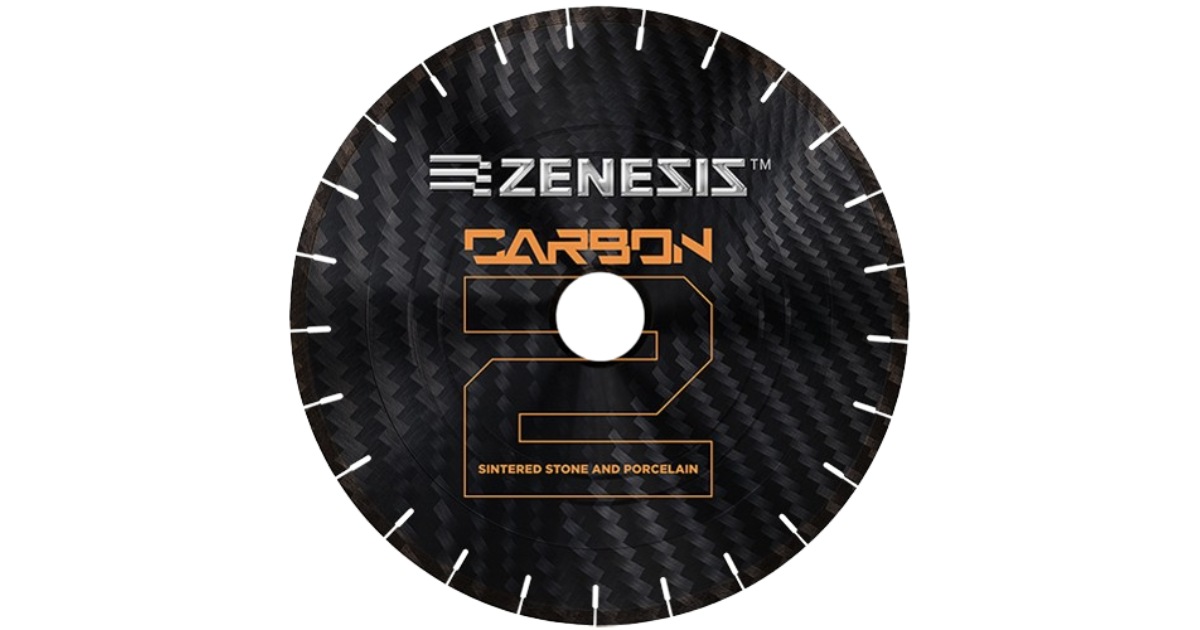 ZENESIS CARBON 2 Bridge Saw Blade