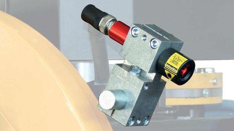 Achilli Laser for ANR, TAG and AMS Saws