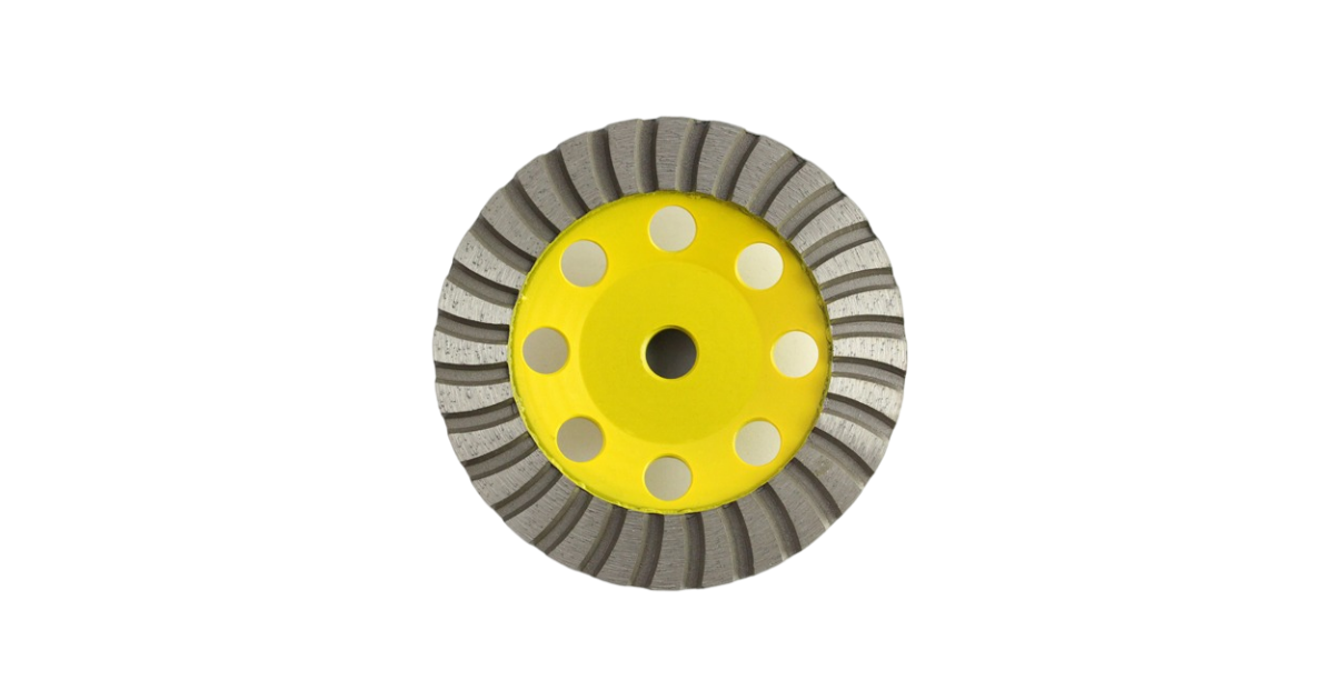 APEXX Soft-Bond Turbo Cup Wheels
