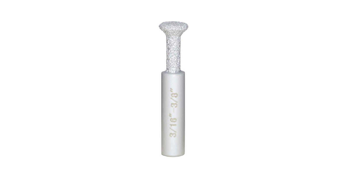 APEXX Brazed T-31 Anchor Bits
