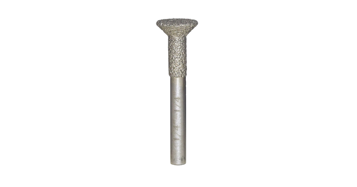 APEXX Brazed T-31 Anchor Bits