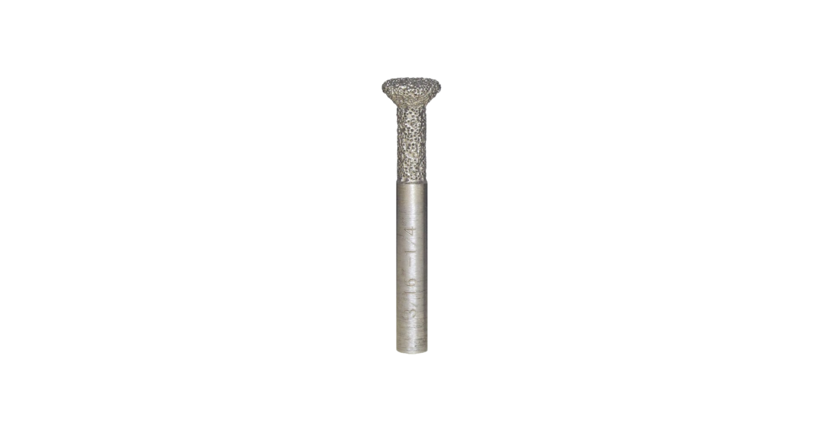 APEXX Brazed T-31 Anchor Bits