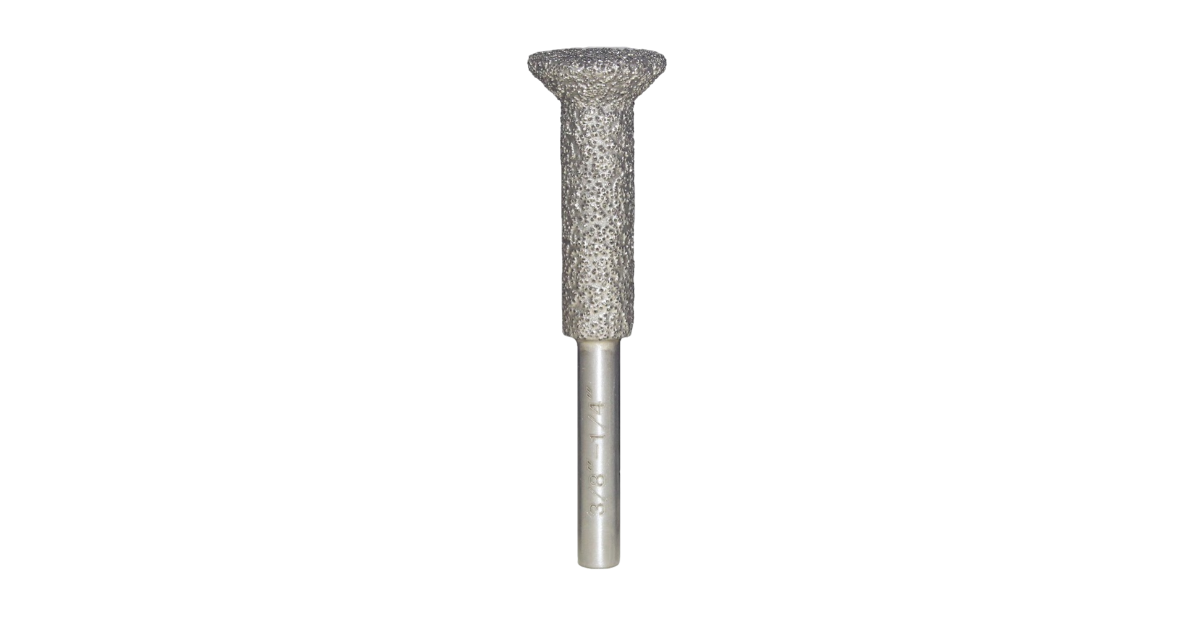 APEXX Brazed T-31 Anchor Bits