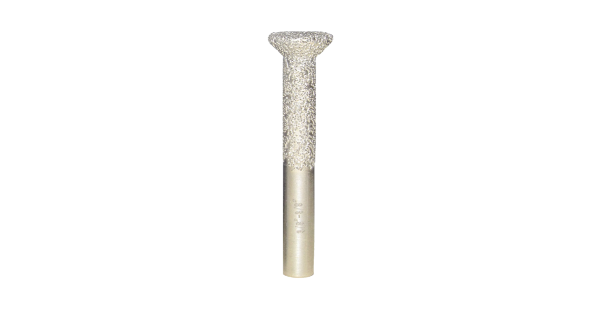 APEXX Brazed T-31 Anchor Bits
