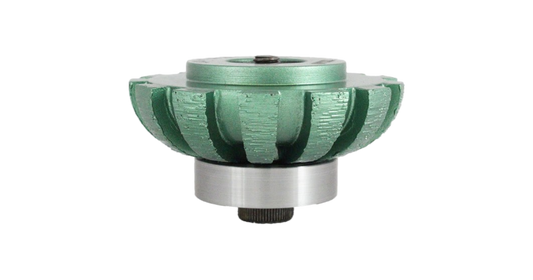 APEXX Shape L Segmented Router Bits