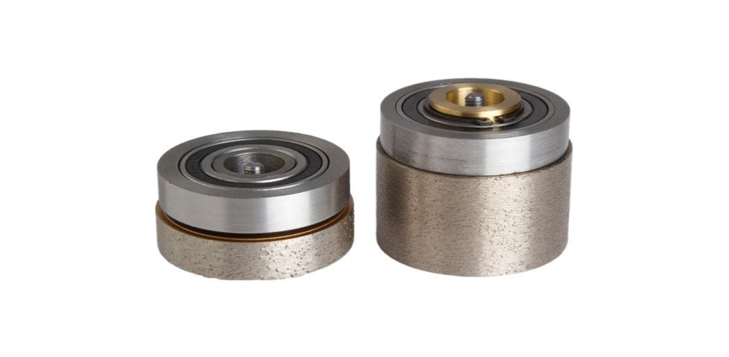APEXX Joint Clean-up Router Bits
