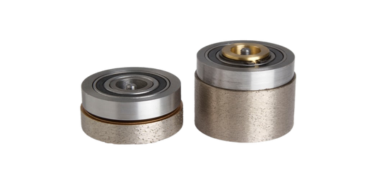 APEXX Joint Clean-up Router Bits