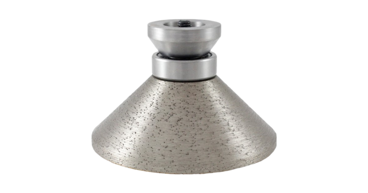 APEXX E33 Miter Edge Router Bit