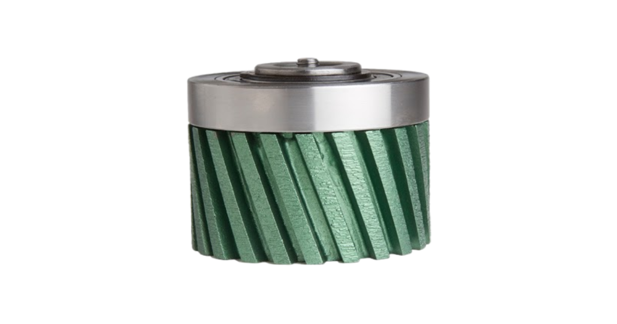 APEXX Shape Z Segmented Router Bits