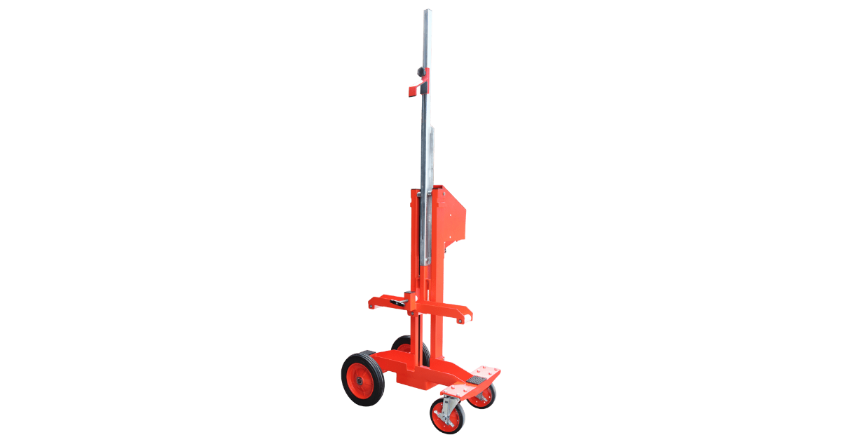 ABACO Elevating Hand Cart