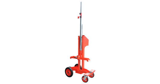 ABACO Elevating Hand Cart
