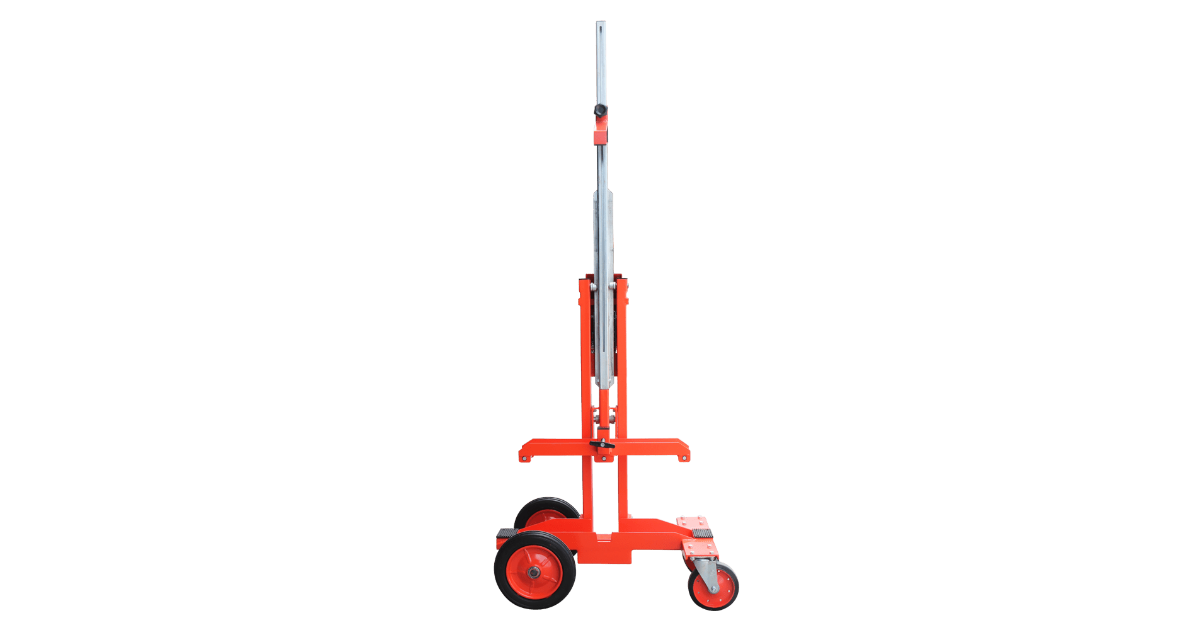 ABACO Elevating Hand Cart