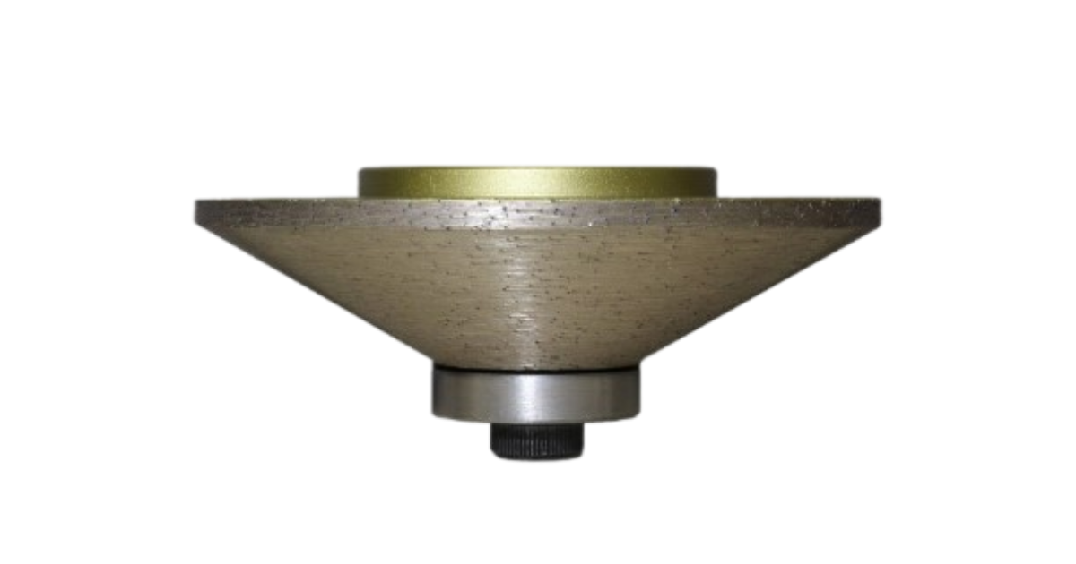 APEXX Shape E 30-Degree Hollywood Bevel Router Bit