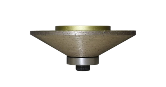 APEXX Shape E 30-Degree Hollywood Bevel Router Bit