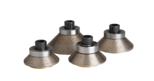 APEXX Shape E 45-degree Bevel Router Bits